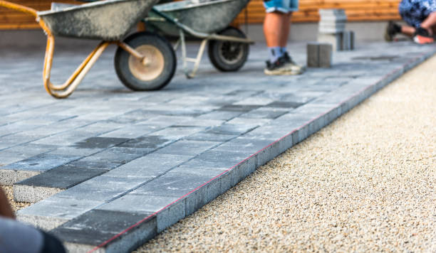 Best Local Driveway Pavers  in Windsor, VA