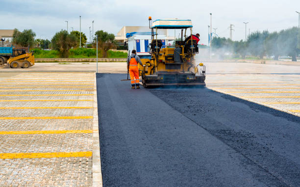 Best Affordable Driveway Pavers  in Windsor, VA