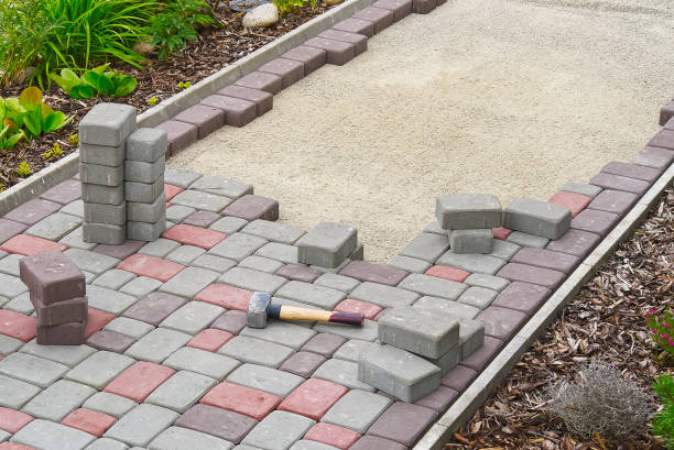 Reasons to Select Us for Your Driveway Paving Requirements in Windsor, VA