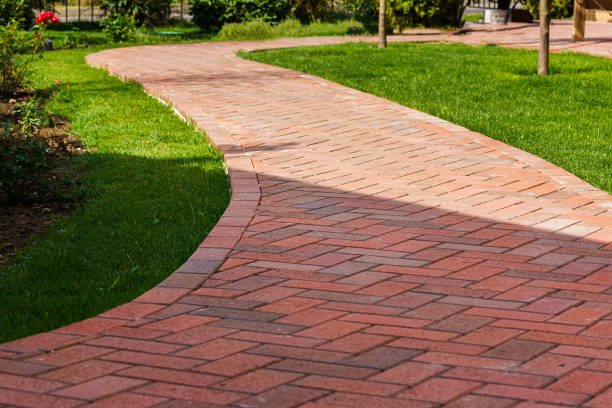 Best Driveway Resurfacing Pavers  in Windsor, VA