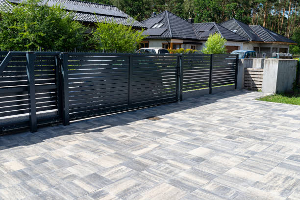 Best Professional Driveway Pavers  in Windsor, VA