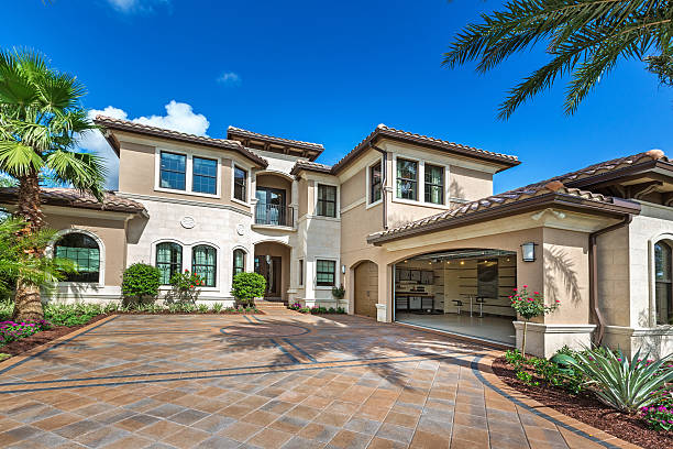 Best Residential Driveway Paver Services  in Windsor, VA