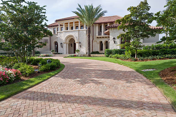 Best Driveway Pavers Near Me  in Windsor, VA