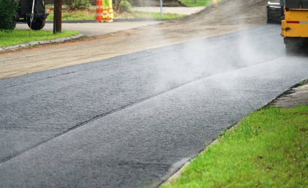 Best Decorative Driveway Pavers  in Windsor, VA