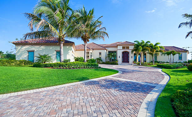 Driveway Pavers for Homes in Windsor, VA