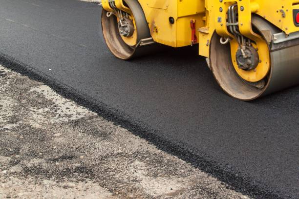 Best Residential Paver Driveway  in Windsor, VA