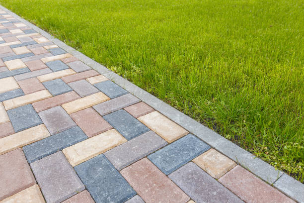 Trusted Windsor, VA Driveway Pavers Experts