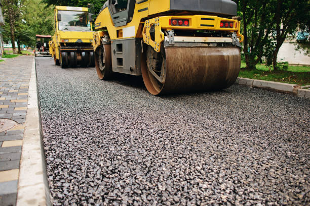 Best Concrete Paver Driveway  in Windsor, VA
