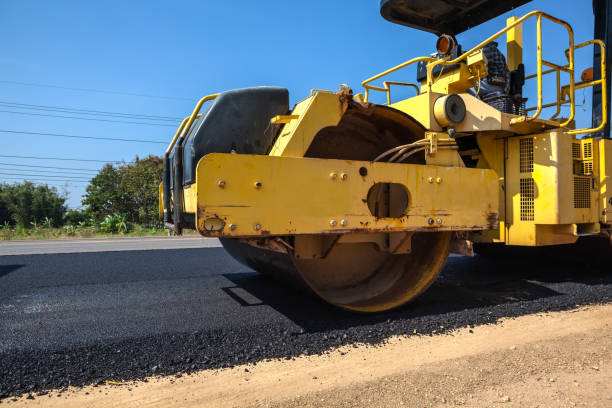 Best Commercial Driveway Pavers  in Windsor, VA